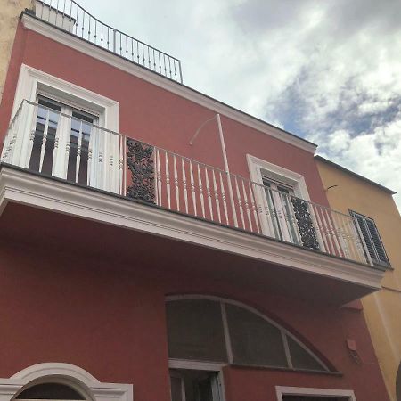 Casa Cucurullo Apartment Procida Exterior photo