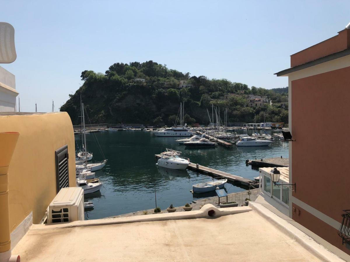 Casa Cucurullo Apartment Procida Exterior photo