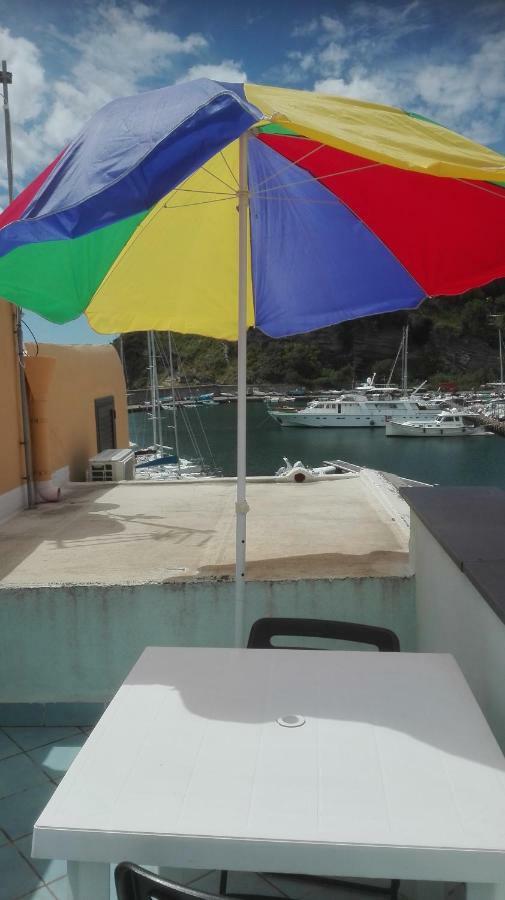Casa Cucurullo Apartment Procida Exterior photo